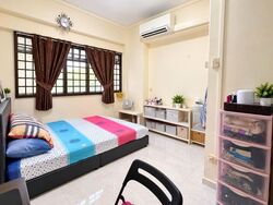 Blk 969 Hougang Street 91 (Hougang), HDB 4 Rooms #632083651